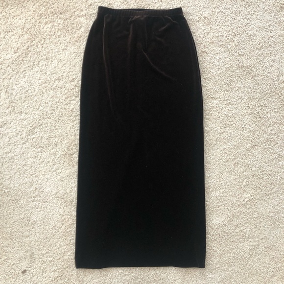 JOSEPH RIBKOFF Maxi Skirt - Picture 5 of 6